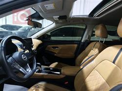 نيسان سنترا